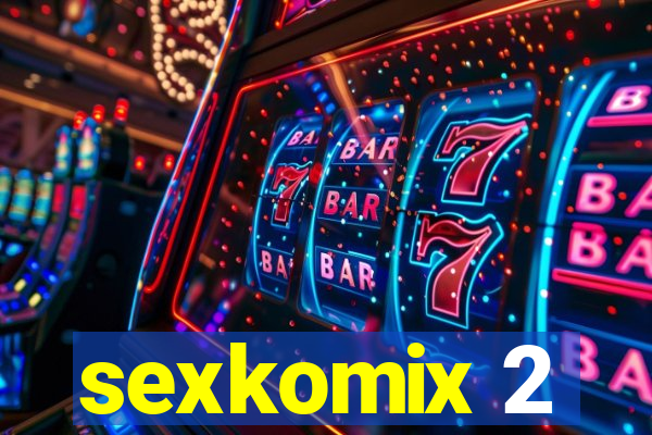 sexkomix 2